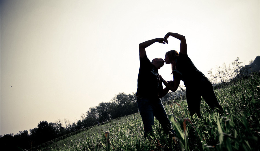 erika e mario | engagement | 8ago2012