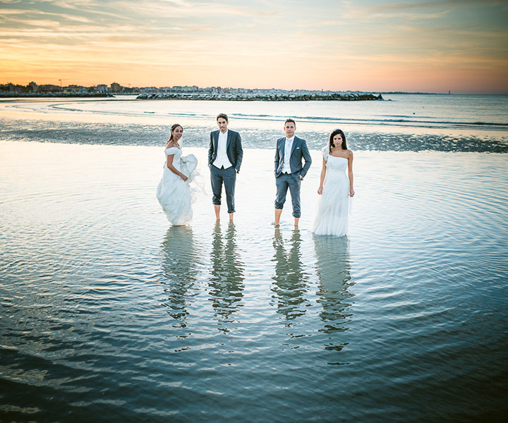 simona+lorenzo+federica+stefano | trash the dress | 22 set 2013