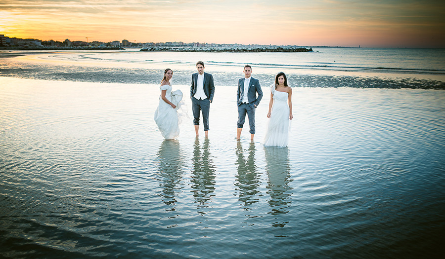 simona+lorenzo+federica+stefano | trash the dress | 22 set 2013