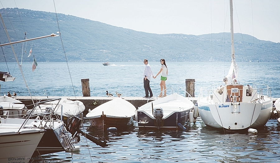 kristine e holger | engagement | 20 giu 2014