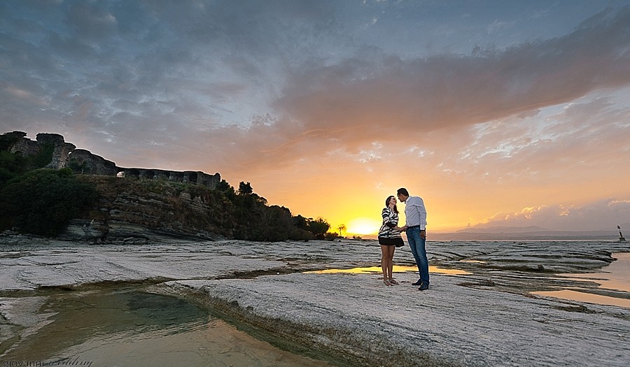 engagement sirmione lakegarda