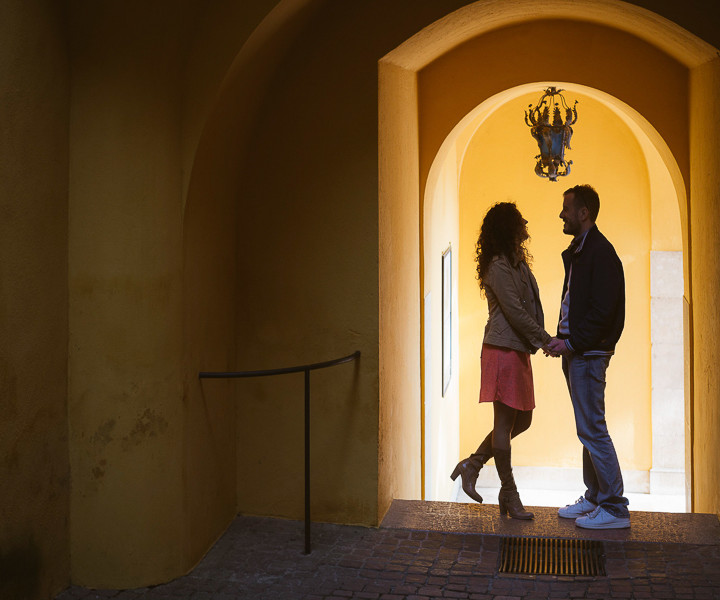 chiara+marco | engagement | vittoriale degli italiani